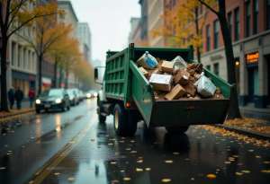Haul It Out: The Rise of Eco-Friendly Junk Haulers Haul It Out: The Rise of Eco-Friendly Junk Haulers