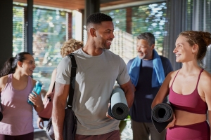 Group Fitness Classes Perth: What To Expect in Your First Session Group Fitness Classes Perth: What To Expect in Your First Session